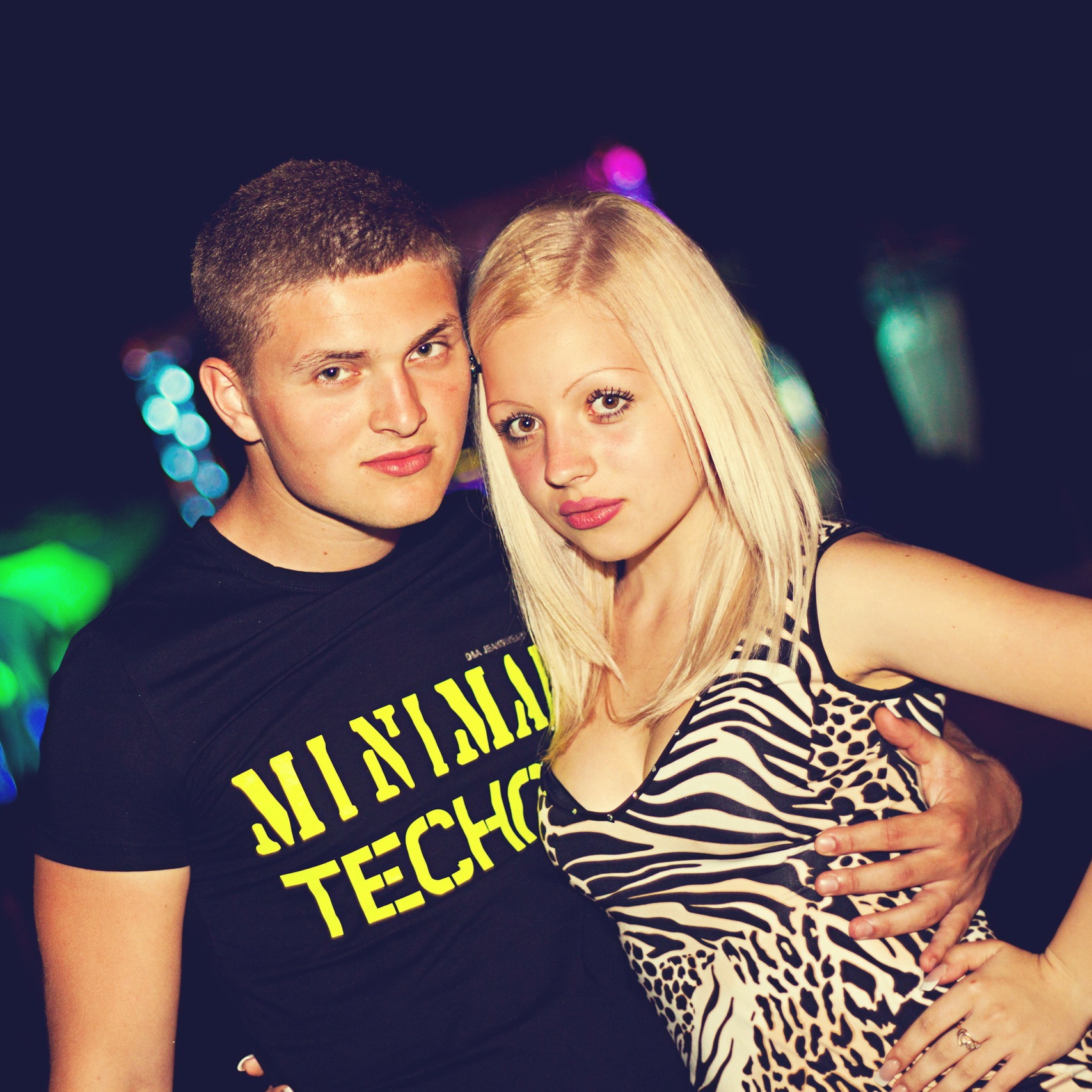 Фото профиля