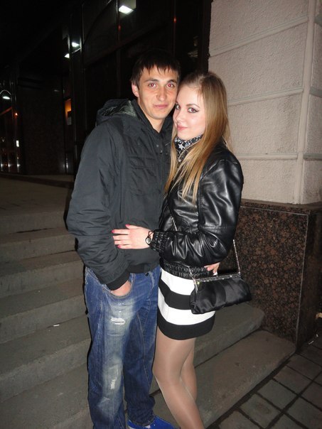 Влад Авдеенко | Днепр (Днепропетровск)