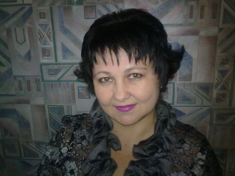 Светлана Добрынина | Тольятти