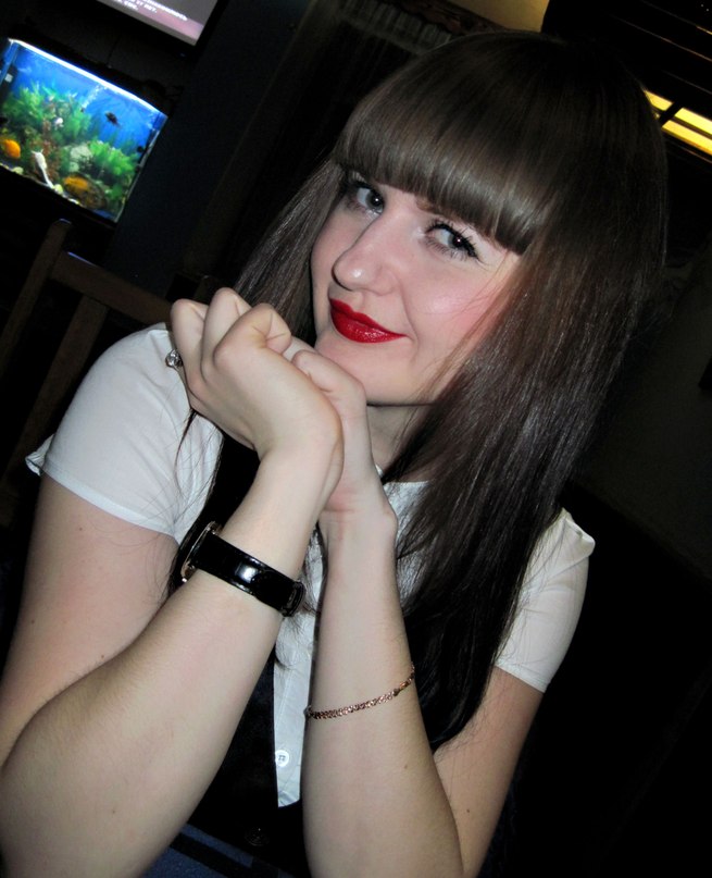 Елена Луконенко ♥ | Орск