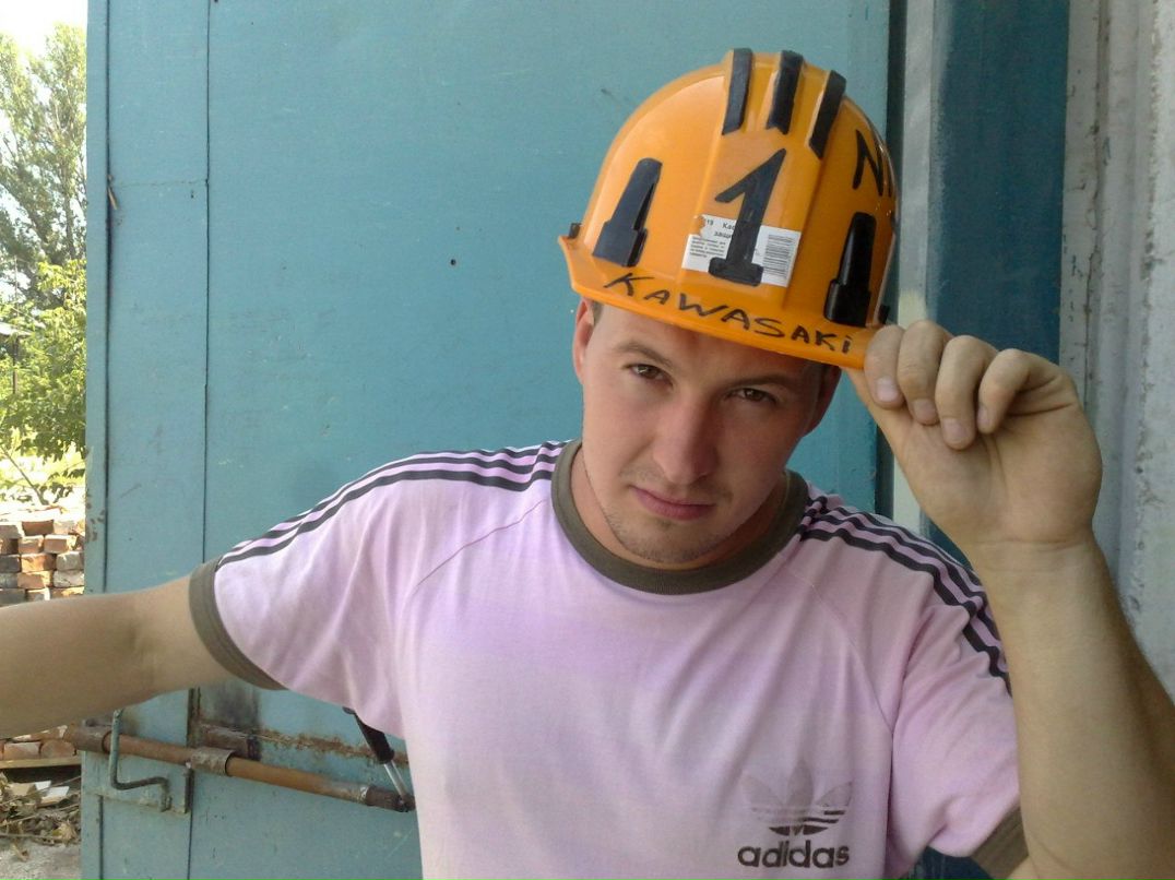 Владимир Платов | Армавир