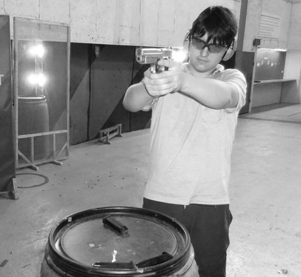 №153, Дохтур Бердников, Москва №153, Дохтур Бердников, Москва