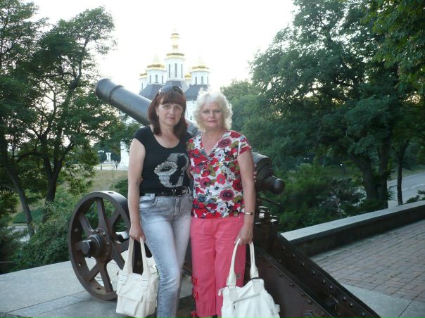 №8, Влада Корзенок, Апатиты №8, Влада Корзенок, Апатиты