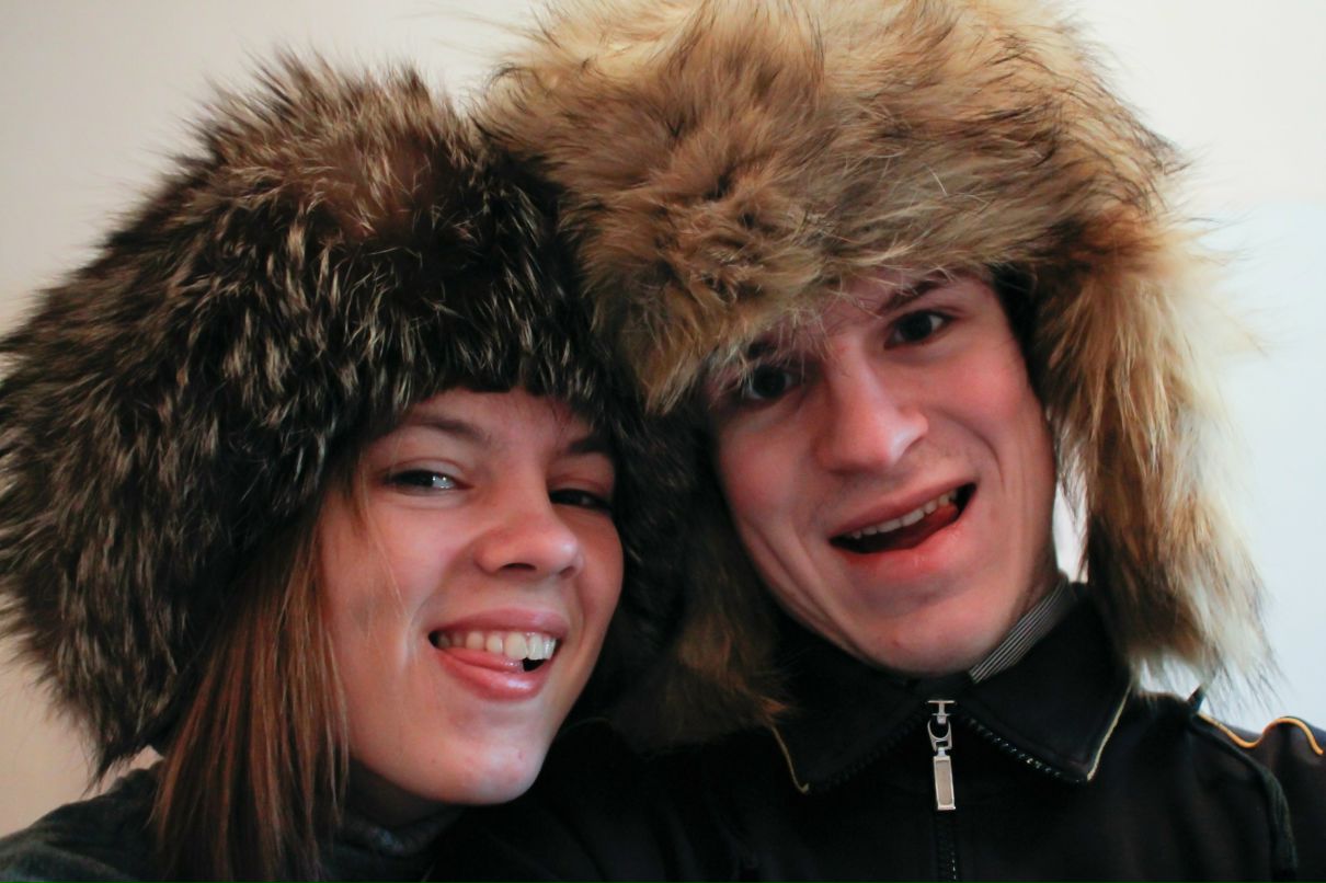 Игорь Богданов | Вологда