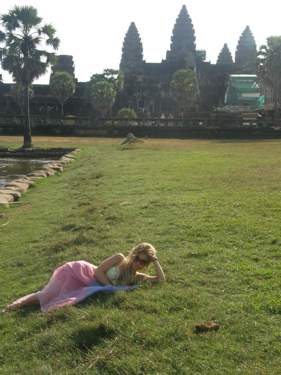 Mashenka Prokofeva | Дмитров