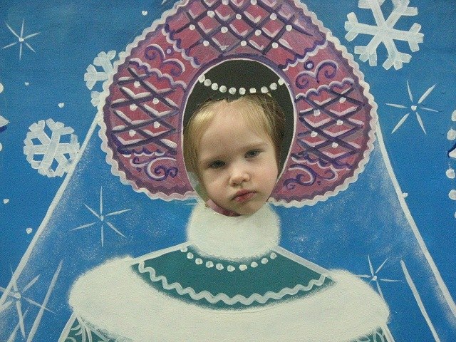 Виталий Мокроусов | Мончегорск