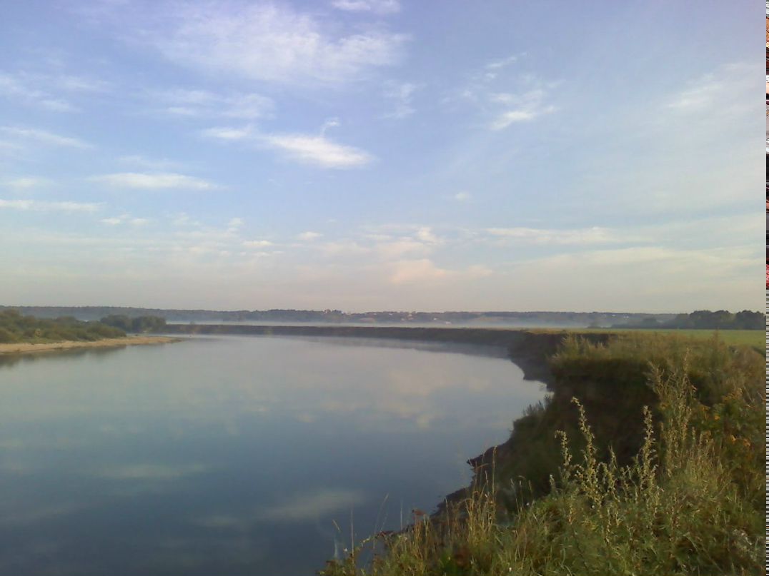 Михаил Мертешев | Рязань