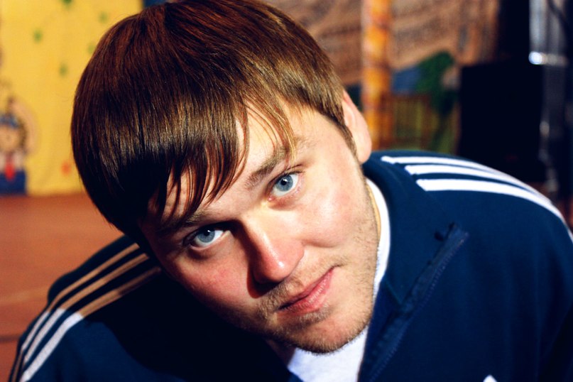 Ваня Кухарчук | Житомир