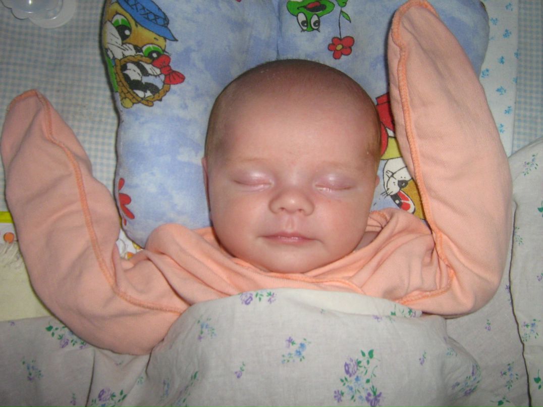 Алёна Смертина | Киров