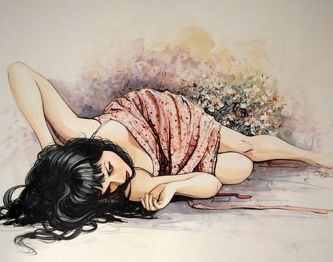 Анна Анохина | Севастополь