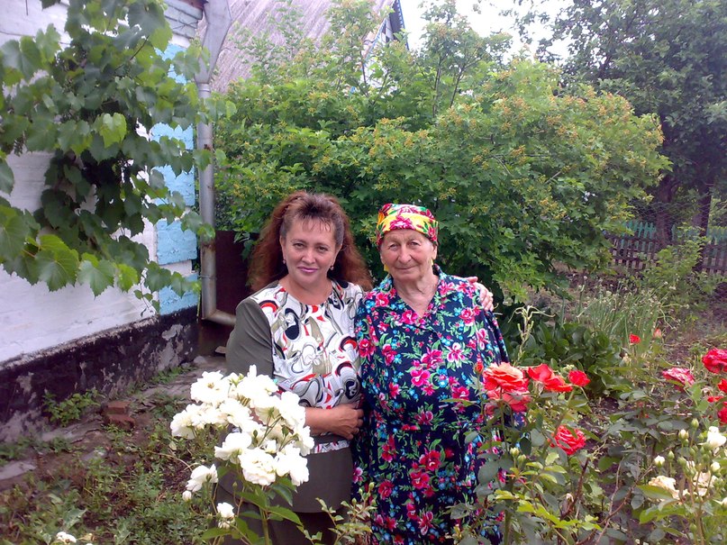 Нина Карманная | Кропивницкий / Кировоград