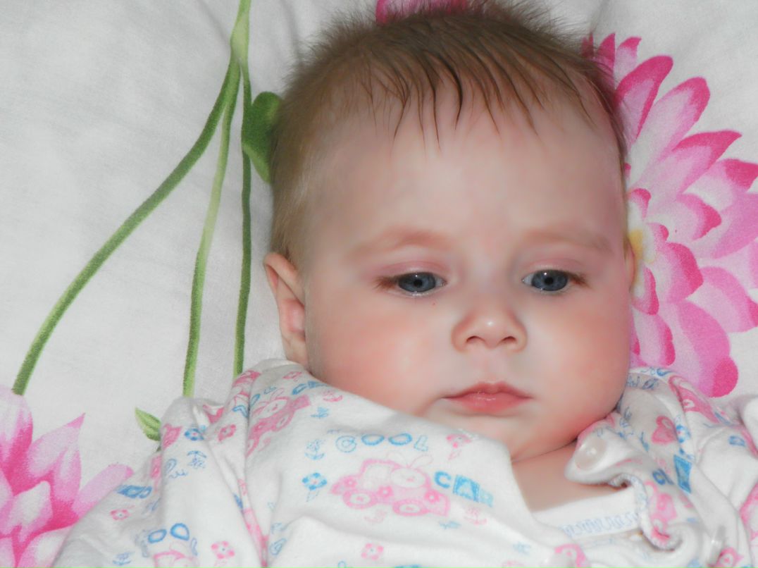 Вера Петрова | Калининград