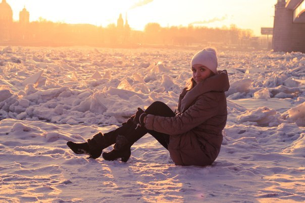 Юлия Герцан | Санкт-Петербург
