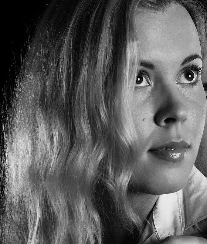 Мария Заболотная | Санкт-Петербург