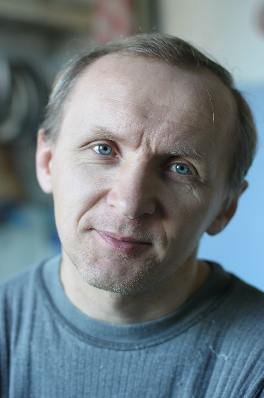 Игорь Порубаев | Владикавказ