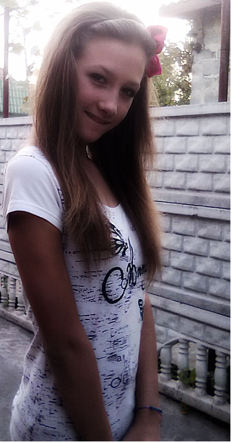 Анна Бидей | Кривой Рог