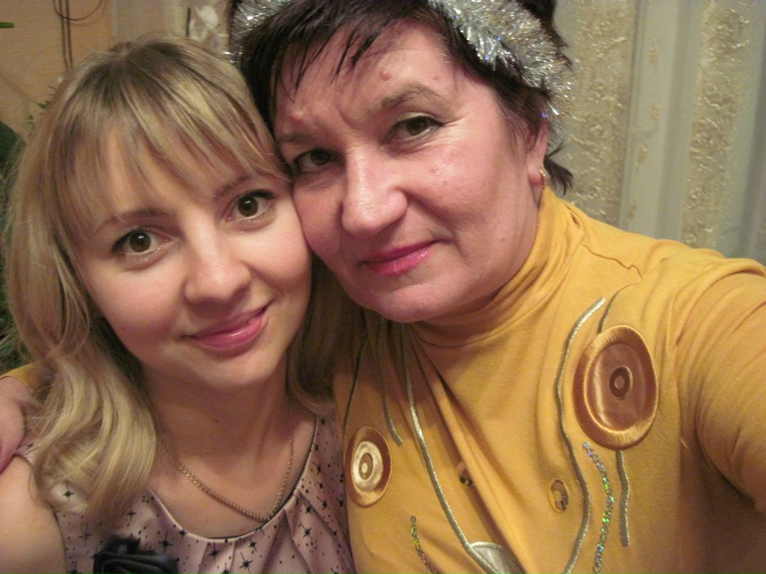 Светочка Михайлюк | Староконстантинов