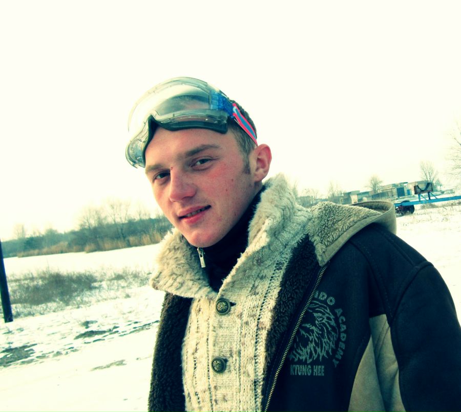 Темачка Поляшов Decemba | Энергодар