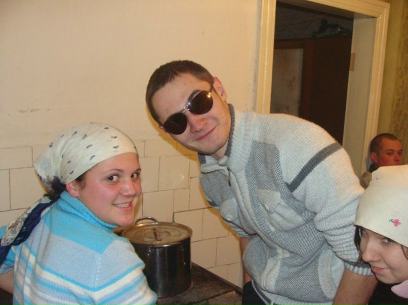 №181, Руслан Камлев, 34 года, Иловайск №181, Руслан Камлев, 34 года, Иловайск