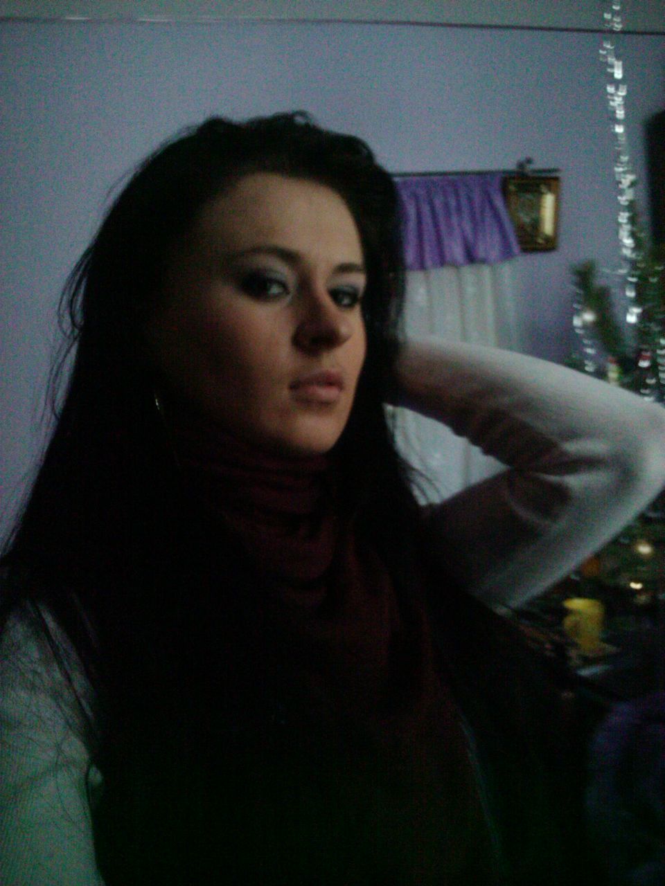 Маріанна Галаджун | Philadelphia