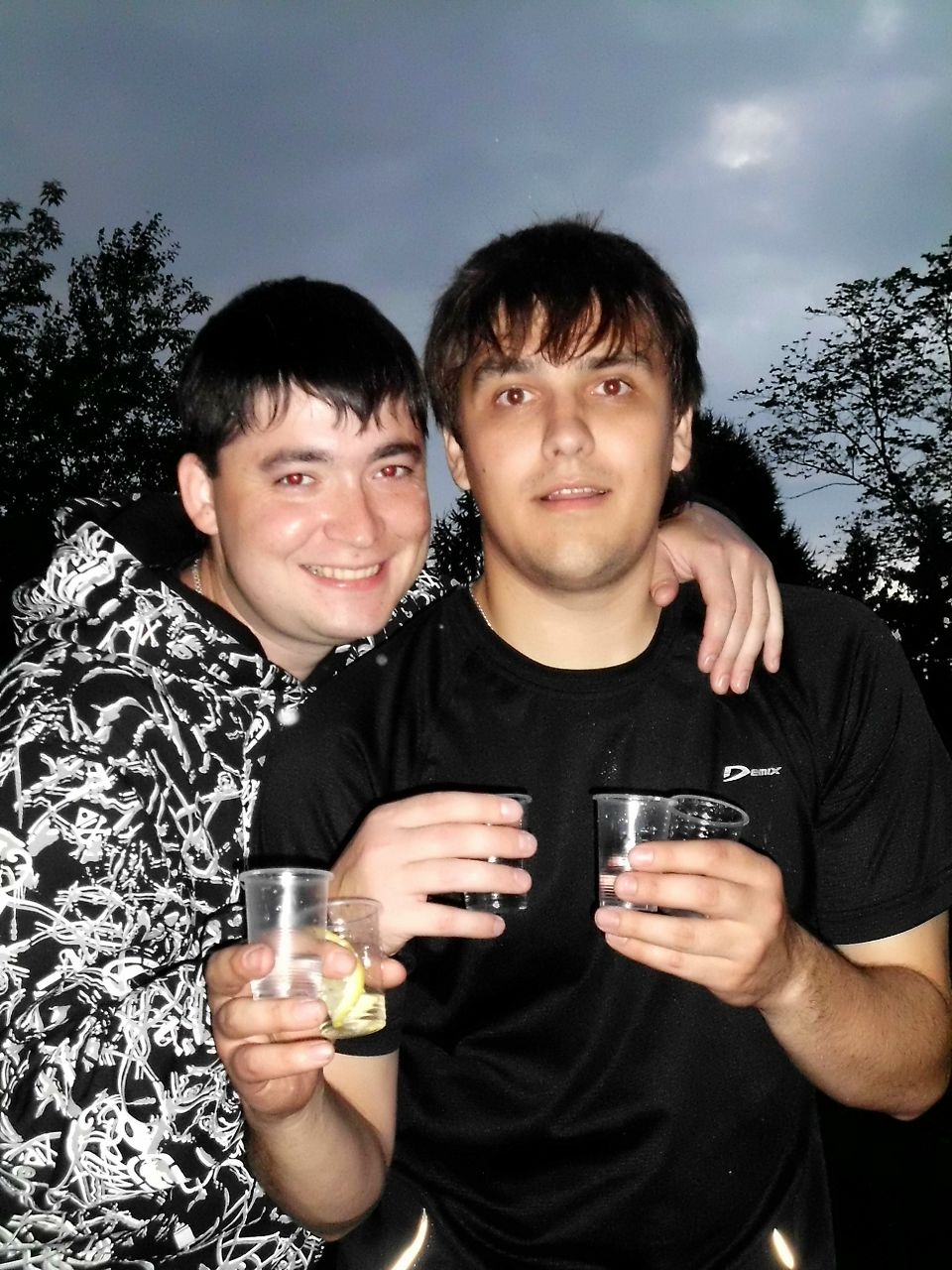 Андрей Макуха | Омск