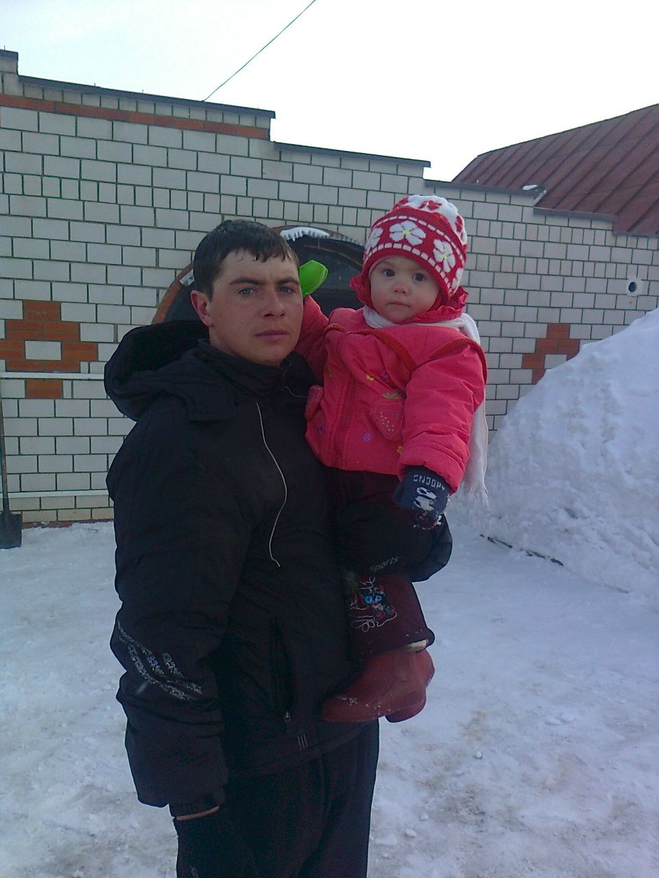 Сергей Пушкарский | Лаишево