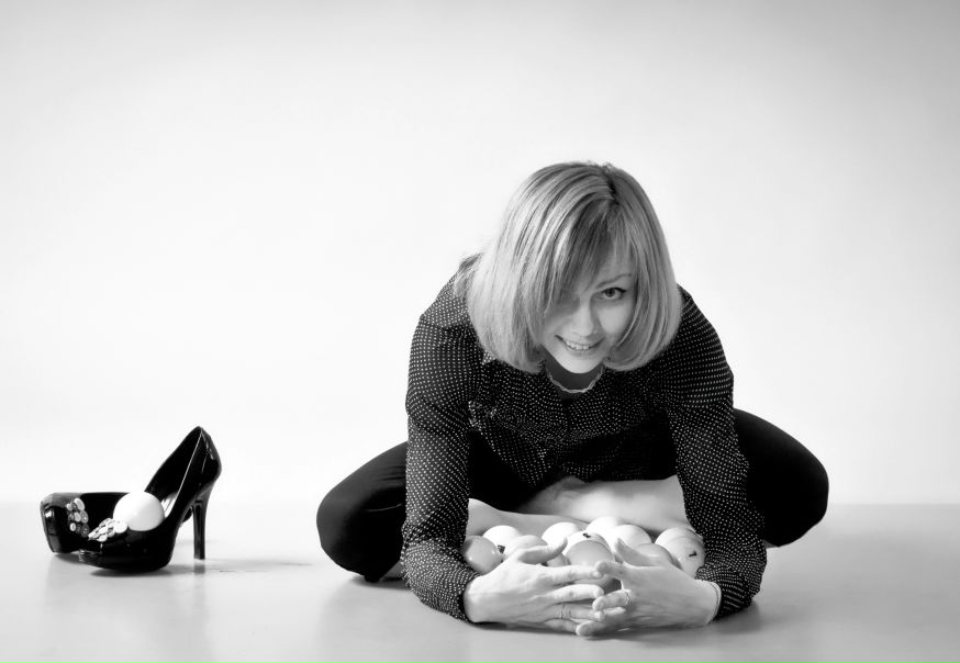 №81, Мария Новоселецкая, Санкт-Петербург №81, Мария Новоселецкая, Санкт-Петербург