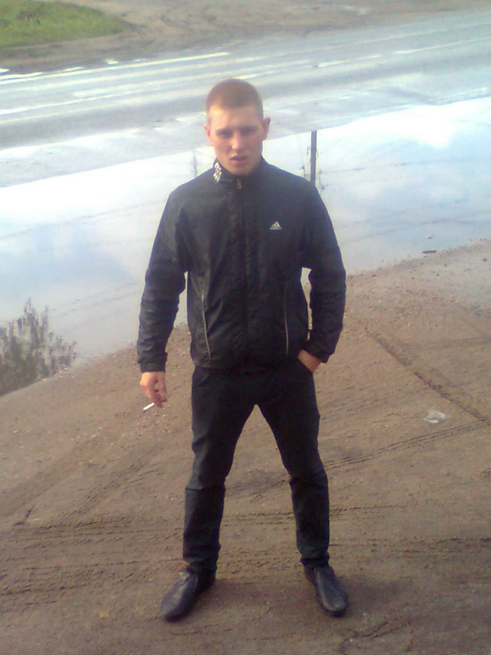 Артем Ефремов | Пестово (Великосельское с/п)