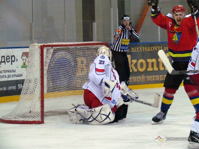 Дмитрий Хилько | Гродно