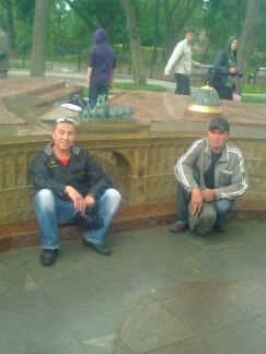 Руслан Светочев | Санкт-Петербург