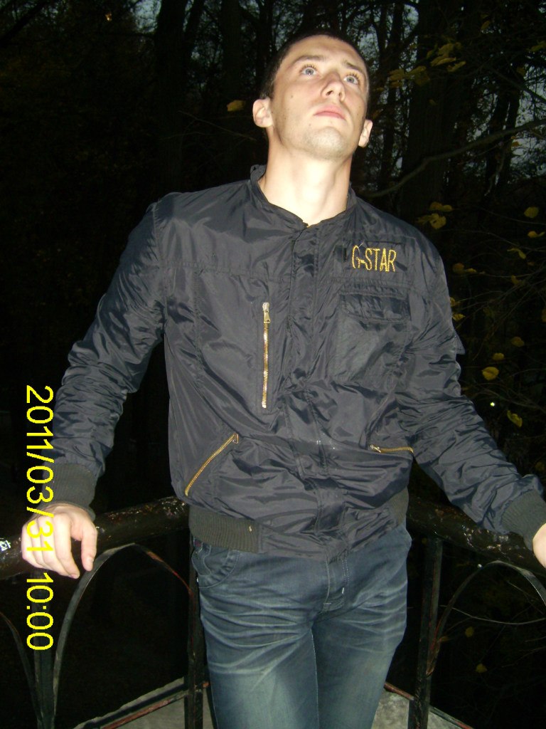 Костя Штапов | Москва