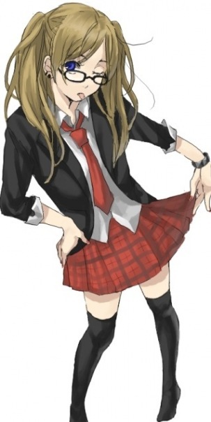 №44, Мелани Мамоно №44, Мелани Мамоно