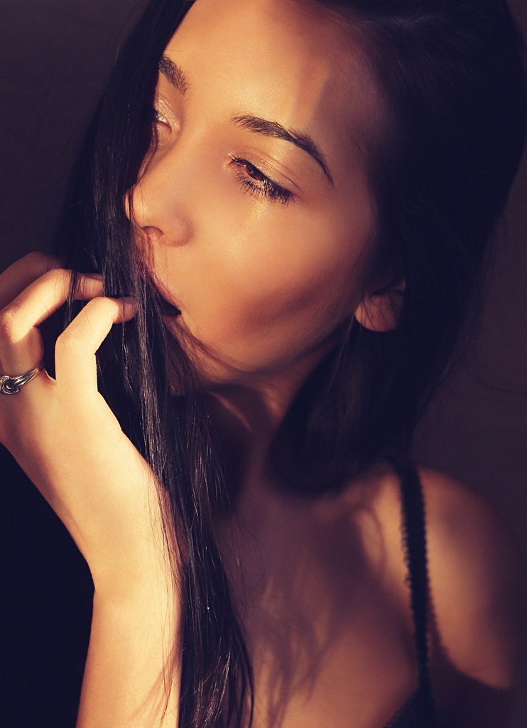 Анастасия Иванова ★California★ | Москва