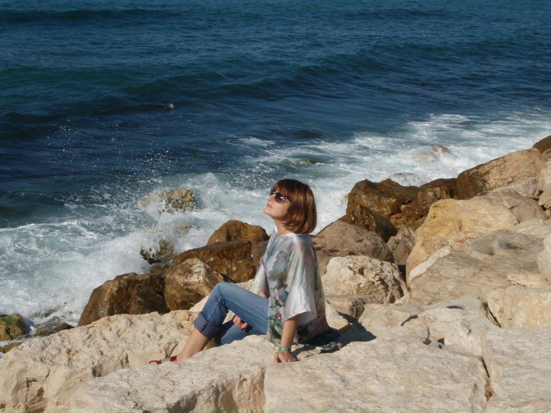 Лариса Бабенко | Санкт-Петербург