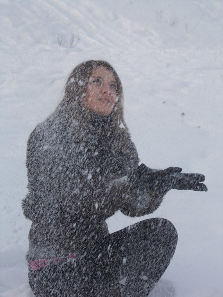 Таня Боржемська | Богуслав