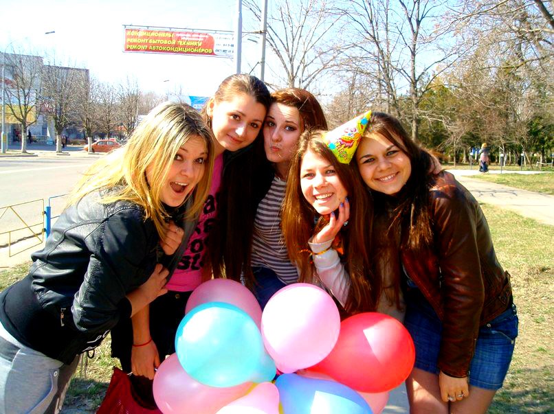 Катя Козаченко | Łódź