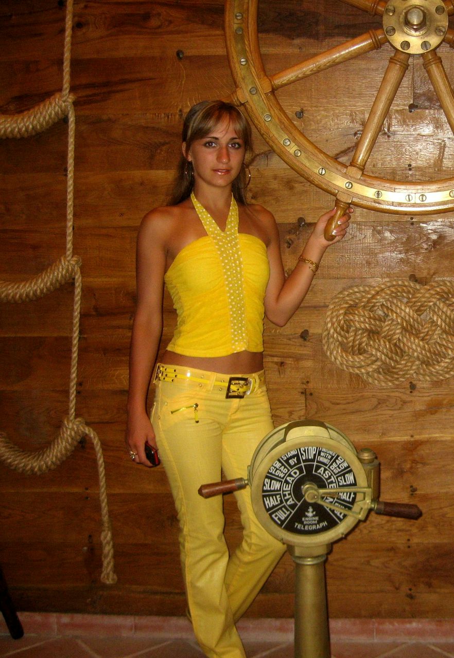 Мирослава Дашівець | Днепр (Днепропетровск)