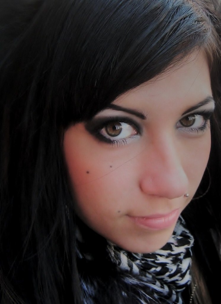 Александрина Эстис ツ | Иркутск