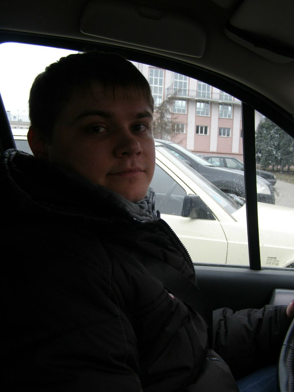 Станислав Бруковский | Гомель