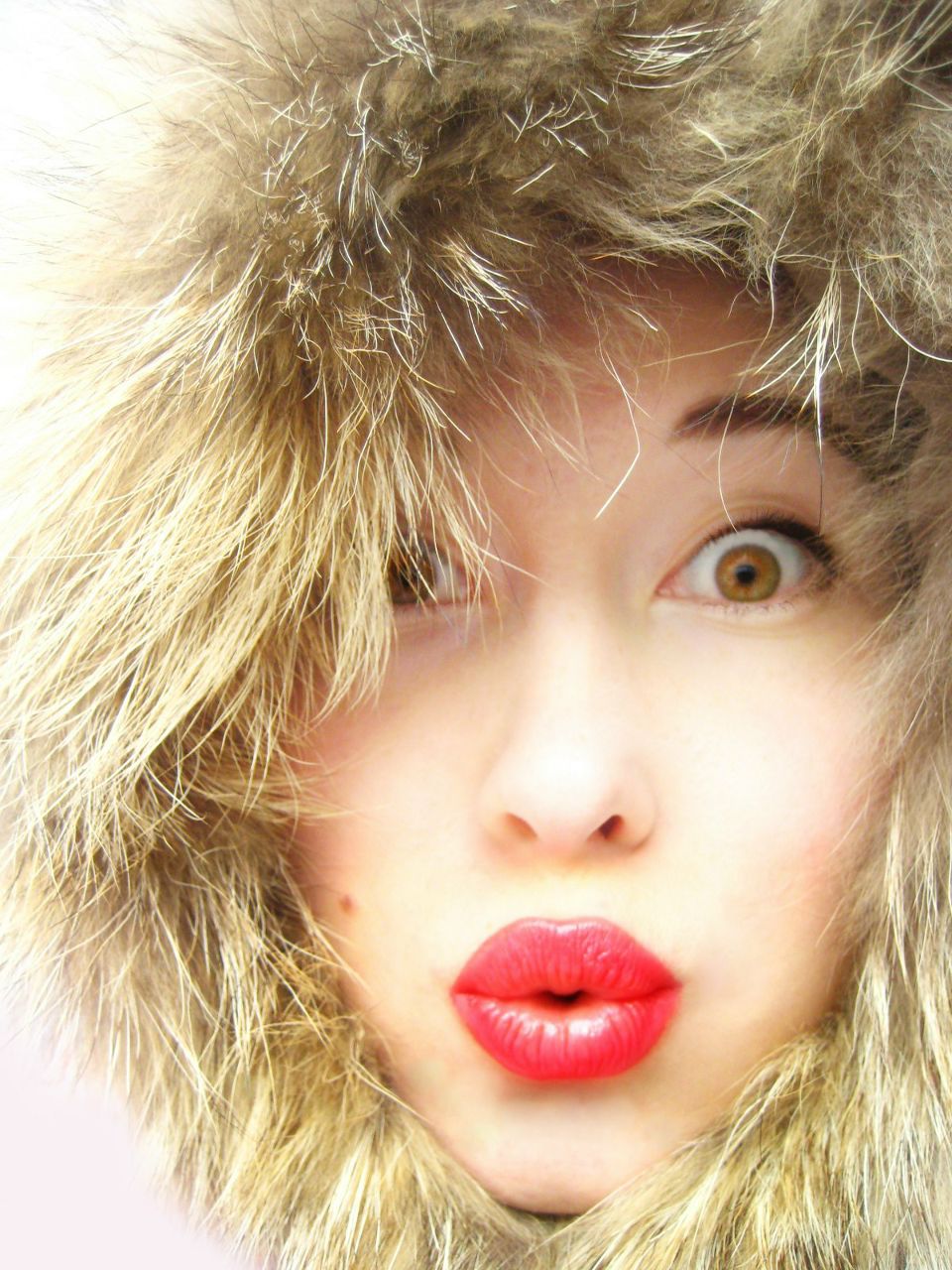 Анна Хафизова Альбертовна | Санкт-Петербург