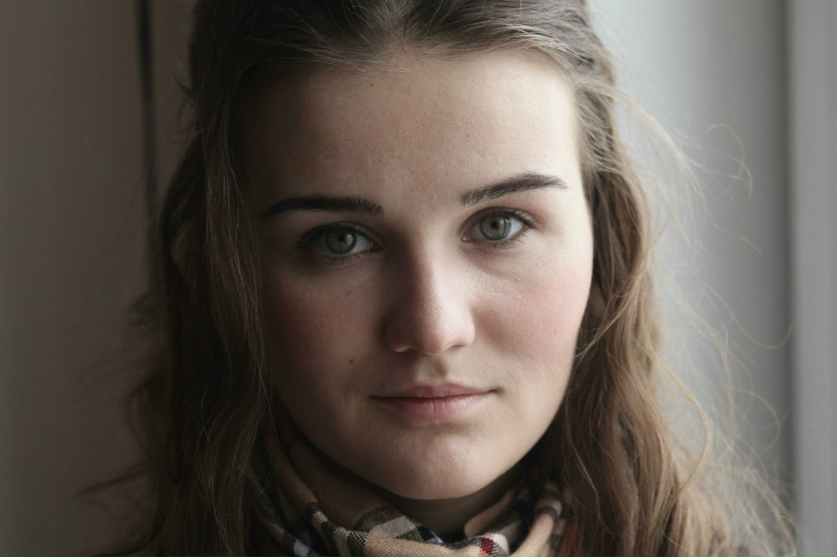 Екатерина Мацвей | Москва