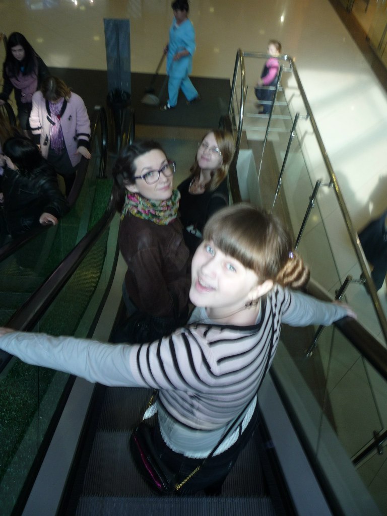 Любовь Талейсник | Москва