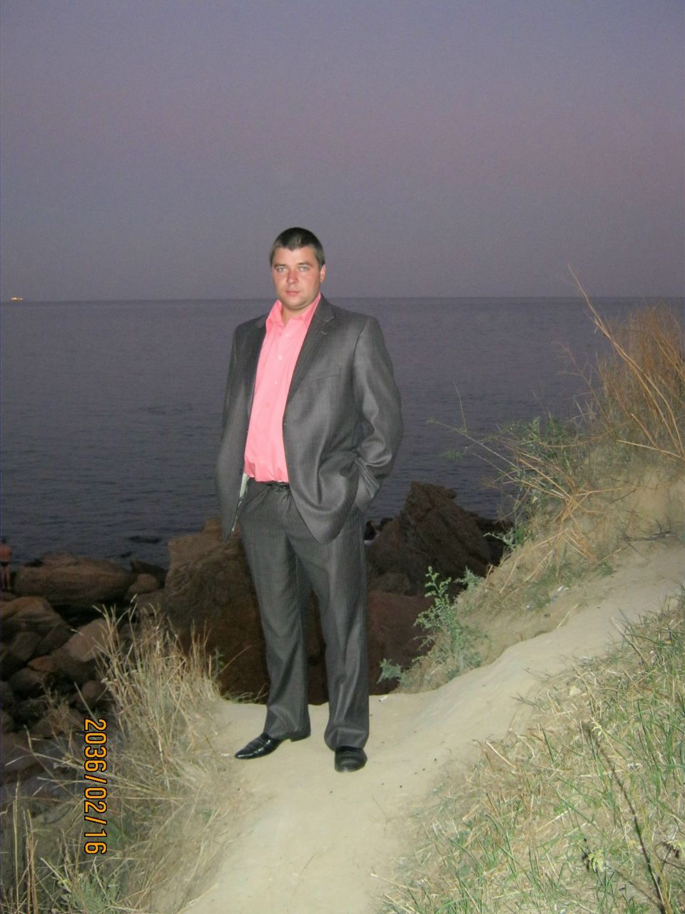 Віталій Ставнійчук | Томашполь