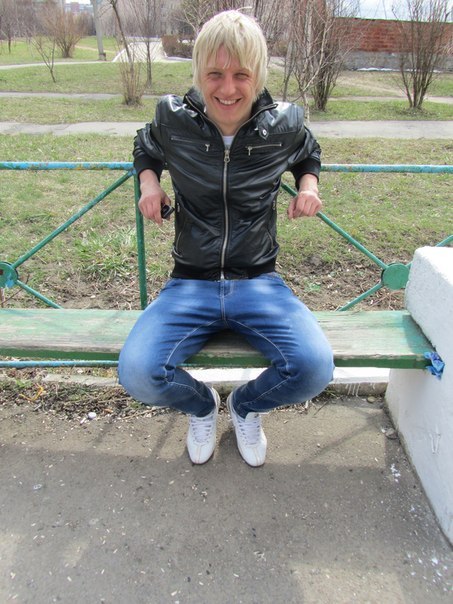 Николай Глега | Киев