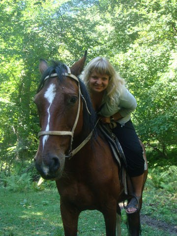 Татьянка Андреева ღ-‘๑’-ღ | Санкт-Петербург