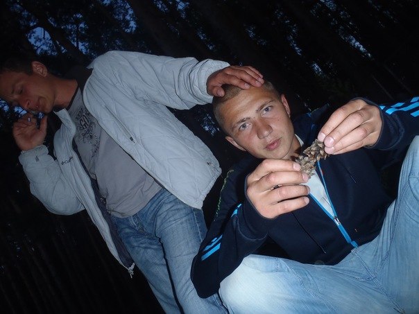 Женя Билык ГОпСТОп | Винница