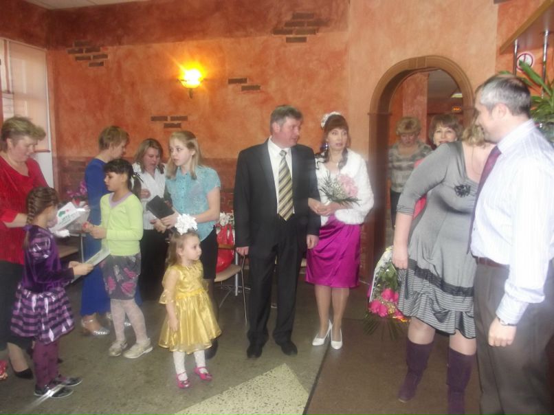 Наталия Смирнова | Санкт-Петербург