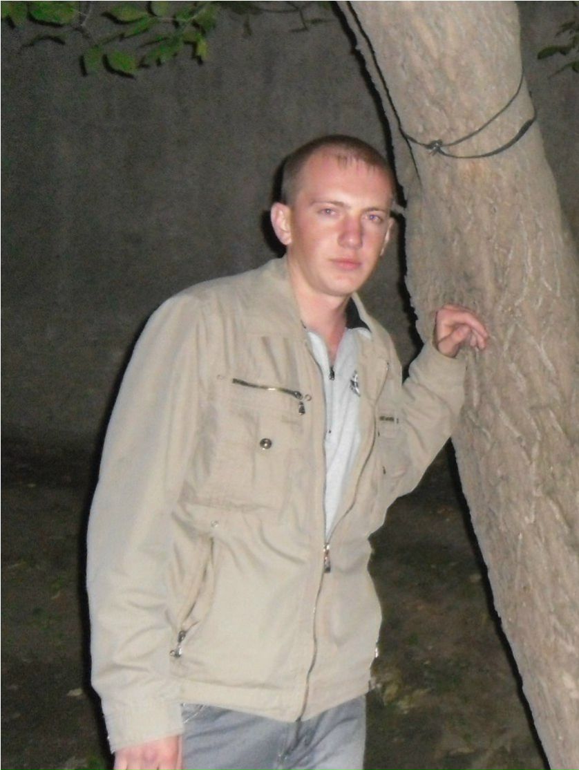 Сергей Перемикин | Новосибирск