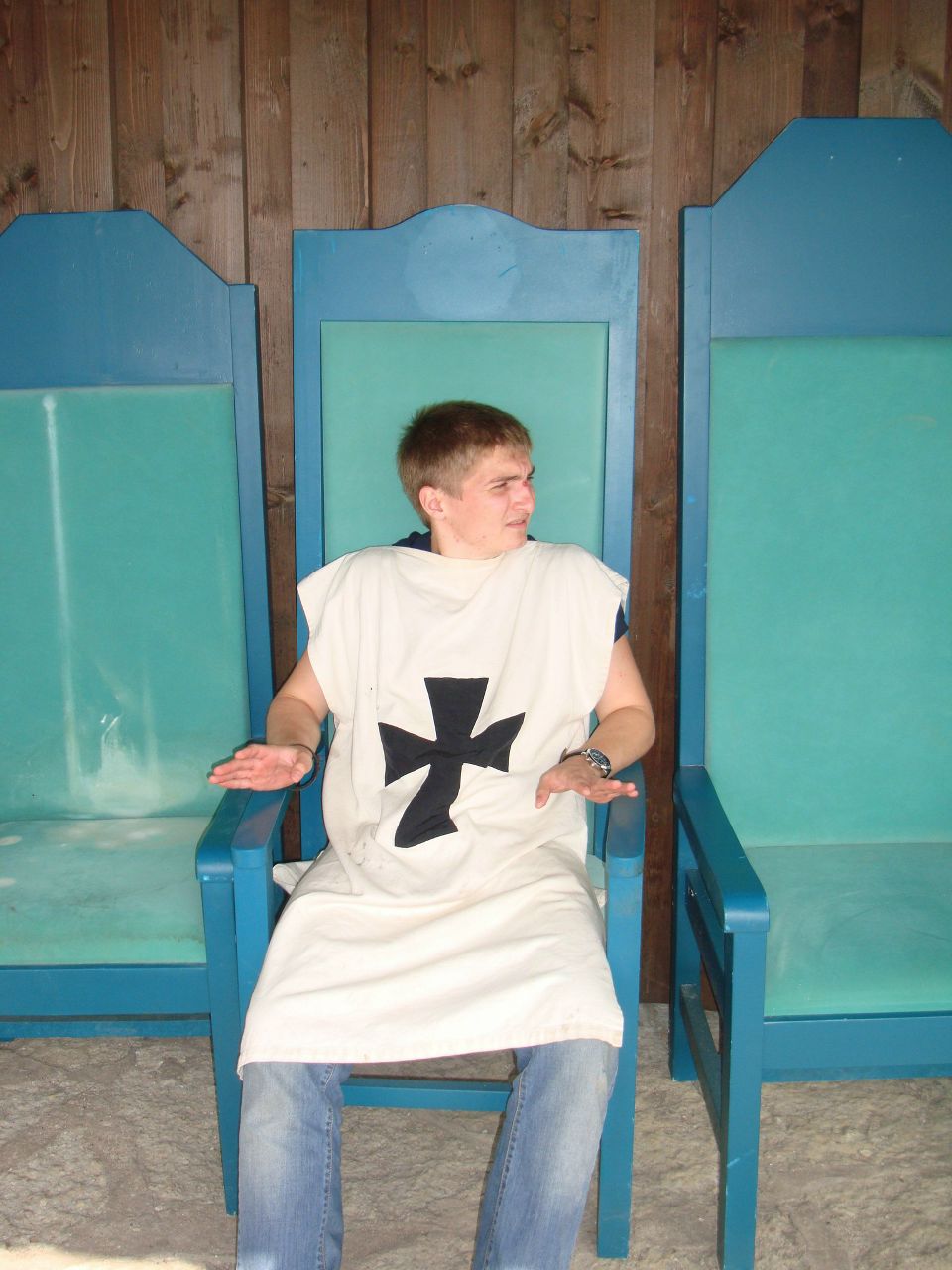 Стас Анохин | Санкт-Петербург