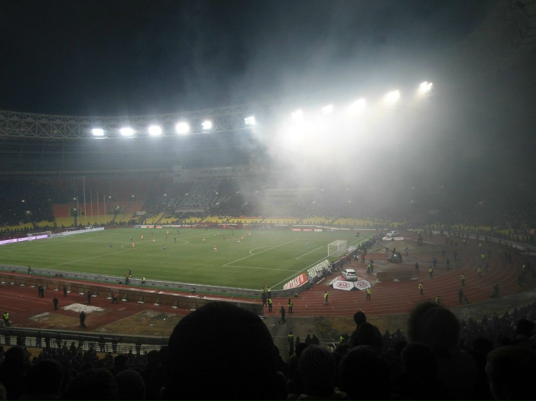 Саня Иванов | Сочи